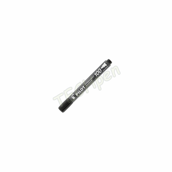PILOT ΜΑΡΚΑΔΟΡΟΣ ΑΝΕΞΙΤΗΛΟΣ FINE SCA-100 ΜΑΥΡΟΣ SCA-100-12B