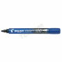 PILOT ΜΑΡΚΑΔΟΡΟΣ ΑΝΕΞΙΤΗΛΟΣ FINE SCA-100 ΜΠΛΕ SCA-100-12L