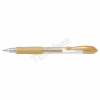 PILOT ΣΤΥΛΟ G-2 0.7 METALLIC ΧΡΥΣΟ BL-G2-7GD