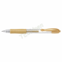 PILOT ΣΤΥΛΟ G-2 0.7 METALLIC ΧΡΥΣΟ BL-G2-7GD