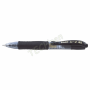 PILOT ΣΤΥΛΟ G-2 0.7 XS PIXIE ΜΑΥΡΟ BL-G2-XS-7Β