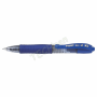 PILOT ΣΤΥΛΟ G-2 0.7 XS PIXIE ΜΠΛΕ BL-G2-XS-7-L