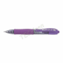 PILOT ΣΤΥΛΟ G-2 0.7 XS PIXIE ΜΩΒ BL-G2-XS-7V