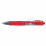 PILOT ΣΤΥΛΟ G-2 0.7 XS PIXIE KOKKINO BL-G2-XS-7R