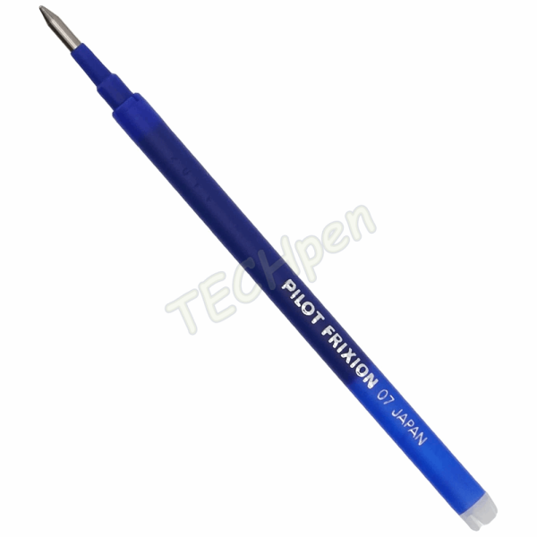 PILOT ΑΝΤΑΛΛΑΚΤΙΚΟ FRIXION BALL 0.7 ΜΠΛΕ ΤΕΜΑΧΙΟ BLS-FR7-S3-L