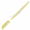 PILOT ΜΑΡΚ.ΥΠΟΓΡΑΜ. FRIXION LIGHT SOFT ΚΙΤΡΙΝΟ SW-FL-SΥ