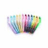 PILOT ΜΑΡΚ.ΥΠΟΓΡΑΜ. FRIXION LIGHT SOFT ΚΙΤΡΙΝΟ SW-FL-SΥ