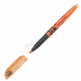 PILOT ΜΑΡΚ.ΥΠΟΓΡΑΜ. FRIXION LIGHT FLUO ΠΟΡΤΟΚΑΛΙ SW-FL-0 230.375125