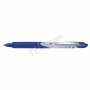 PILOT ΣΤΥΛΟ ΥΓΡΗΣ ΜΕΛΑΝΗΣ V-BALL RT FINE 0,5mm ΜΕ ΚΟΥΜΠΙ, ΚΛΙΠ ΚΑΙ ΛΑΣΤΙΧΕΝΙΑ ΛΑΒΗ ΜΠΛΕ BLRT-VB5L