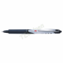PILOT ΣΤΥΛΟ ΥΓΡΗΣ ΜΕΛΑΝΗΣ V-BALL RT FINE 0,5mm ΜΕ ΚΟΥΜΠΙ, ΚΛΙΠ ΚΑΙ ΛΑΣΤΙΧΕΝΙΑ ΛΑΒΗ ΜΑΥΡΟΣ BLRT-VB5B