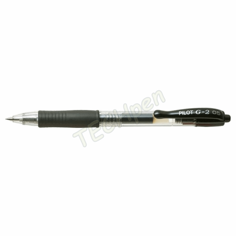 PILOT ΣΤΥΛΟ G-2 0.5 ΜΑΥΡΟ BL-G2-5B 230.516422