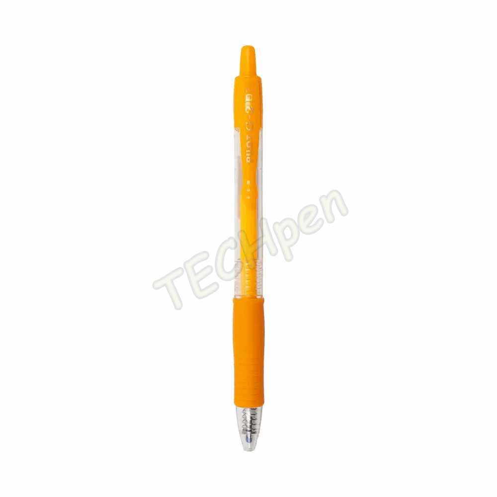 PILOT ΣΤΥΛΟ G-2 0.7 NEON ΒΕΡΥΚΟΚΙ BL-G2-7ΝΑΟ