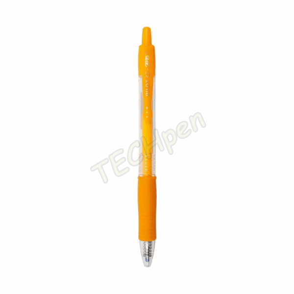PILOT ΣΤΥΛΟ G-2 0.7 NEON ΒΕΡΥΚΟΚΙ BL-G2-7ΝΑΟ