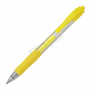 PILOT ΣΤΥΛΟ G-2 0.7 NEON YELLOW BL-G2-7NY