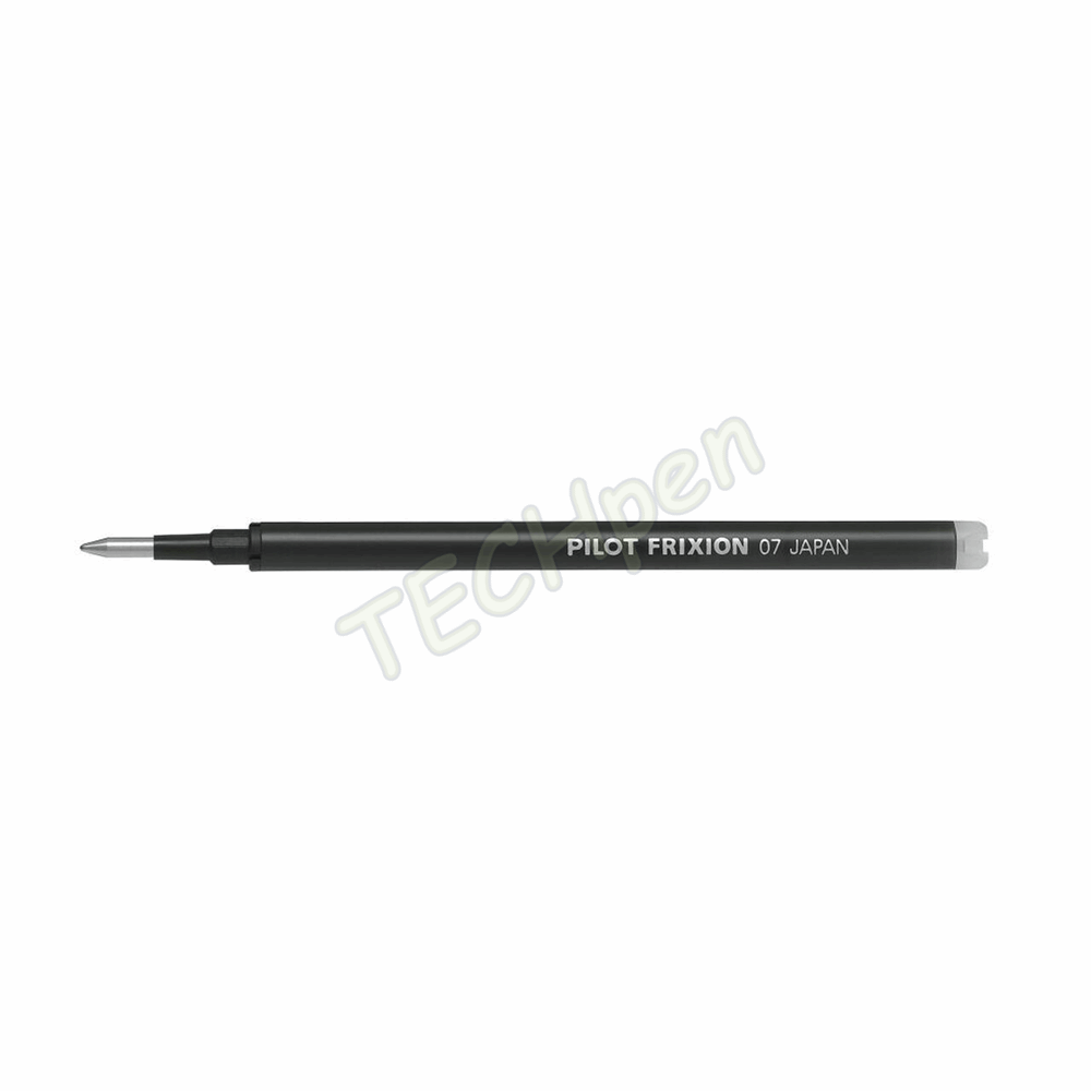 PILOT ΑΝΤΑΛΛΑΚΤΙΚΟ FRIXION BALL 0.7 ΜΑΥΡΟ ΤΕΜΑΧΙΟ BLS-FR7-Β-S3-Ε