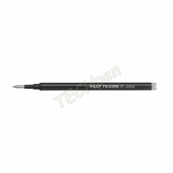 PILOT ΑΝΤΑΛΛΑΚΤΙΚΟ FRIXION BALL 0.7 ΜΑΥΡΟ ΤΕΜΑΧΙΟ BLS-FR7-Β-S3-Ε