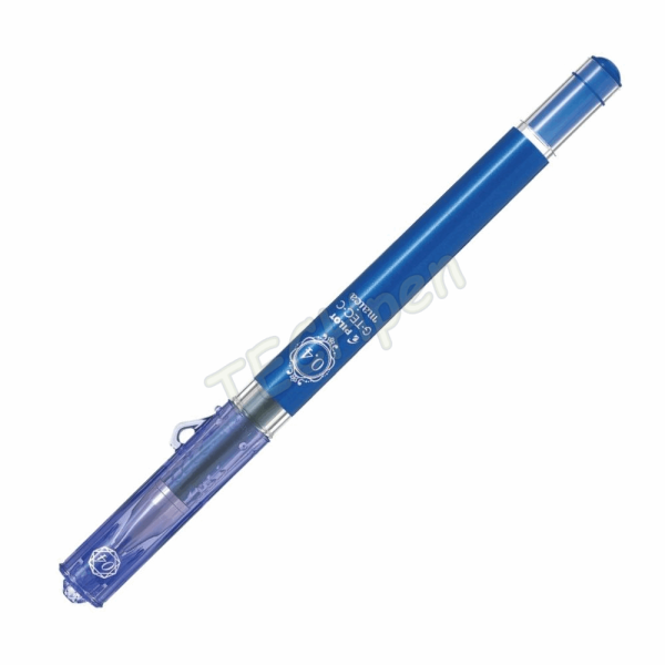 PILOT ΣΤΥΛΟ MAICA G-TEC-C 0.4 BLUE BL-GCM4-L