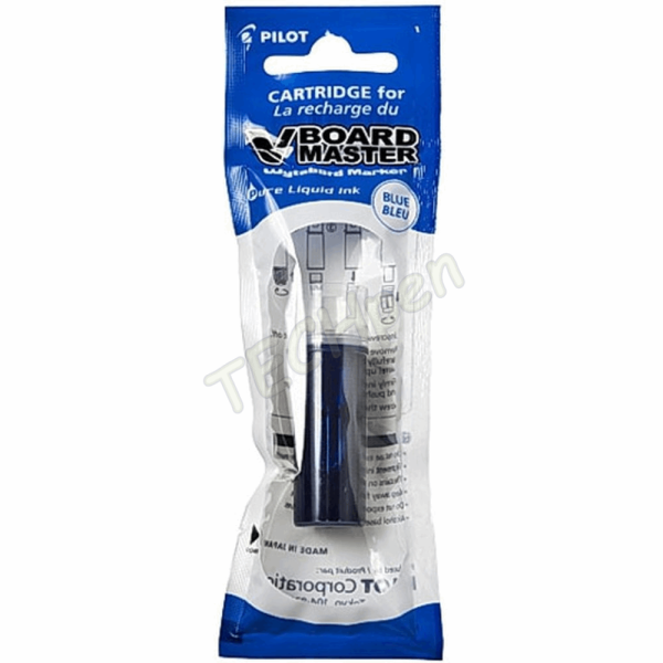 PILOT ΑΝΤΑΛΛΑΚΤΙΚΟ ΜΑΡΚΑΔΟΡΟΥ ΠΙΝΑΚΟΣ BG V-BOARD ΜΠΛΕ WBS-VBM-L