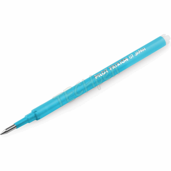 PILOT ΑΝΤΑΛΛΑΚΤΙΚΟ FRIXION BALL 0.7 ΓΑΛΑΖΙΟ ΤΕΜΑΧΙΟ BLS-FR7-LB-S3