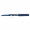 PILOT ΣΤΥΛΟ ΥΓΡΗΣ ΜΕΛΑΝΗΣ V-BALL FINE 0,5mm ΚΑΠΑΚΙ ΜΕ ΚΛΙΠ ΜΠΛΕ BL-VB5L