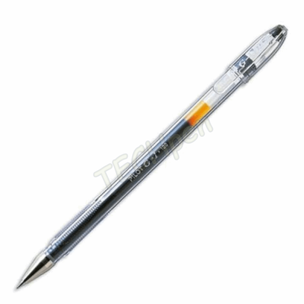 PILOT ΣΤΥΛΟ G-1 0.5 ΜAΥΡΟ BL-G1-5Β