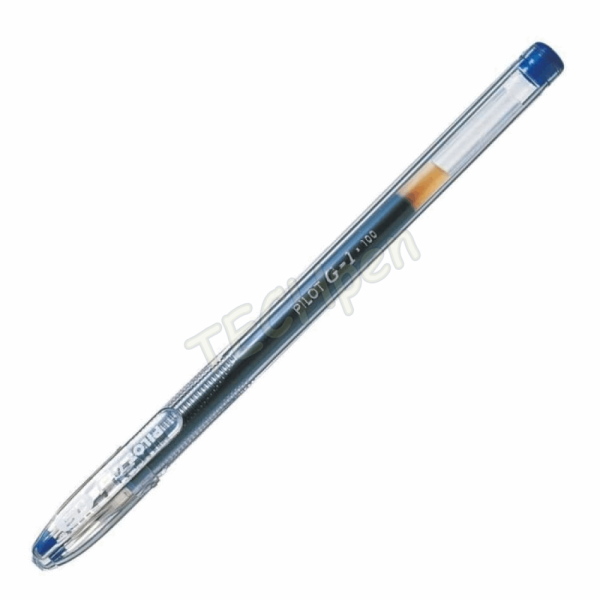 PILOT ΣΤΥΛΟ G-1 0.5 ΜΠΛΕ BL-G1-5L
