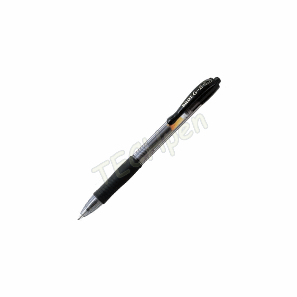PILOT ΣΤΥΛΟ G-2 1.0 ΜΑΥΡΟ BL-G2-10B