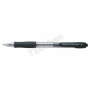 PILOT ΣΤΥΛΟ SUPER GRIP FINE ΜΑΥΡΟ BPGP-10R-FB
