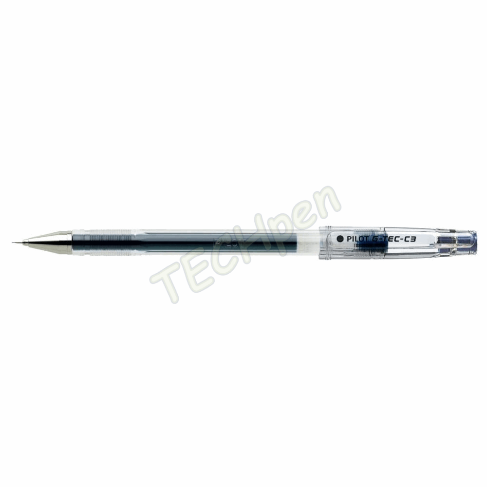 PILOT ΣΤΥΛΟ HI-TEC-C3  0.3 mm ΜΠΛΕ BL-GC3-L