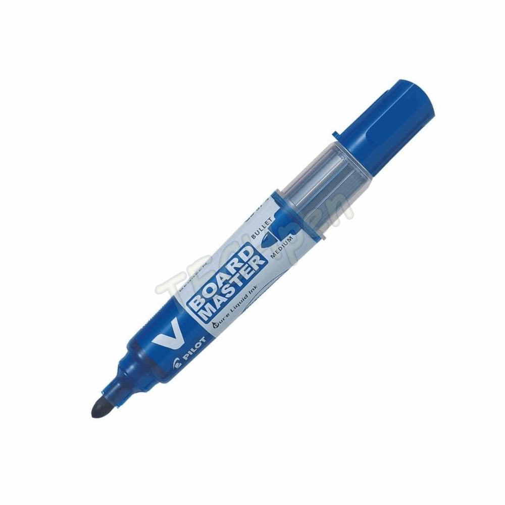 PILOT ΜΑΡΚΑΔΟΡΟΣ ΠΙΝΑΚΟΣ BG V-BOARD MEDIUM ΜΠΛΕ WBMA-VBM-M-L-BG