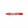 PILOT ΜΑΡΚΑΔΟΡΟΣ ΠΙΝΑΚΟΣ BG V-BOARD FINE ΚΟΚΚΙΝΟ WBMA-VBM-F-R
