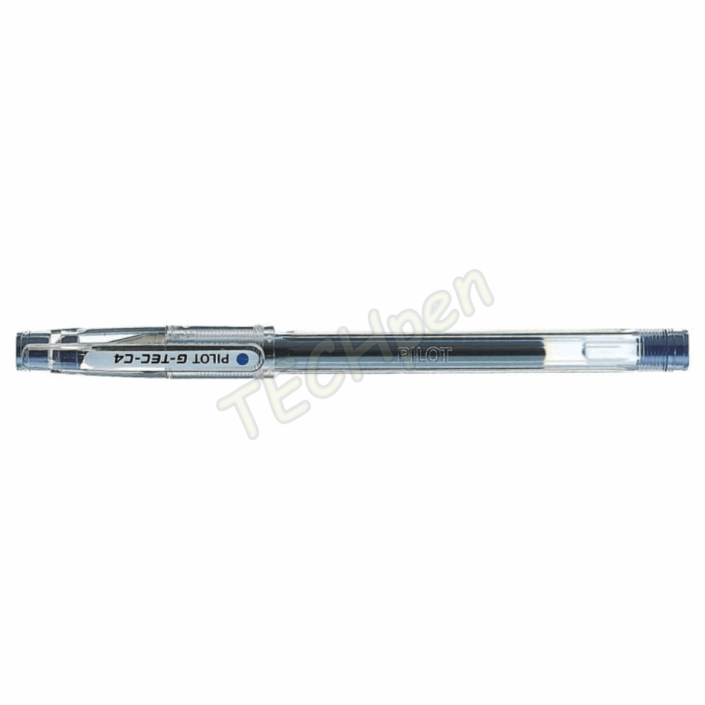 PILOT ΣΤΥΛΟ HI-TEC-C 0.4 ΜΠΛΕ BL-GC4-L