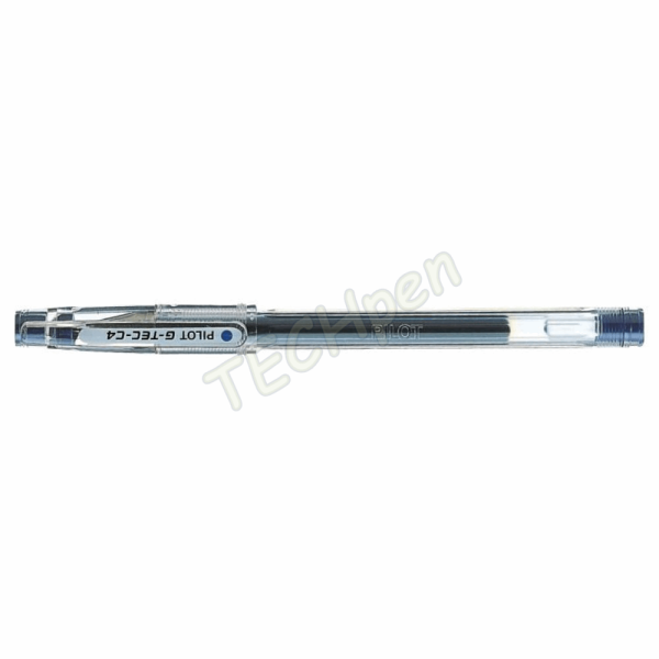 PILOT ΣΤΥΛΟ HI-TEC-C 0.4 ΜΠΛΕ BL-GC4-L