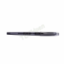 PILOT ΣΤΥΛΟ SUPER GRIP G ΚΑΠΑΚΙ FINE ΜΑΥΡΟ BPS-GG-FΒ