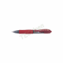 PILOT ΣΤΥΛΟ G-2 0.7 XS PIXIE ΣΚΟΥΡΟ ΚΟΚΚΙΝΟ BL-G2-XS-7DR