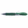PILOT ΣΤΥΛΟ G-2 0.7 XS PIXIE ΠΡΑΣΙΝΟ BL-G2-XS-GR