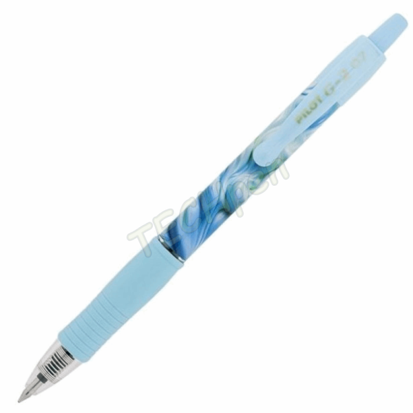 PILOT ΣΤΥΛΟ G-2 FLOW LTD 0.7 BLUE