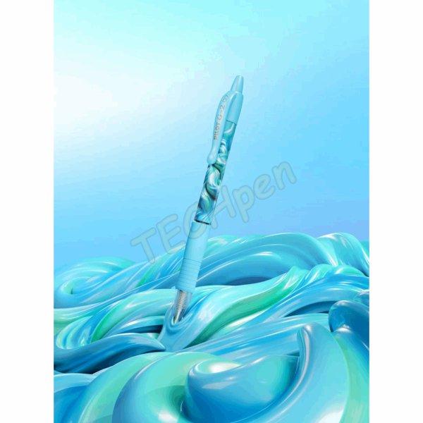 PILOT ΣΤΥΛΟ G-2 FLOW LTD 0.7 BLUE