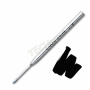 CARANDACHE 8428.009 CARTRIDGE FINE ΓΙΑ BALLPOINT GOLIATH ΜΑΥΡΟ 233.910098