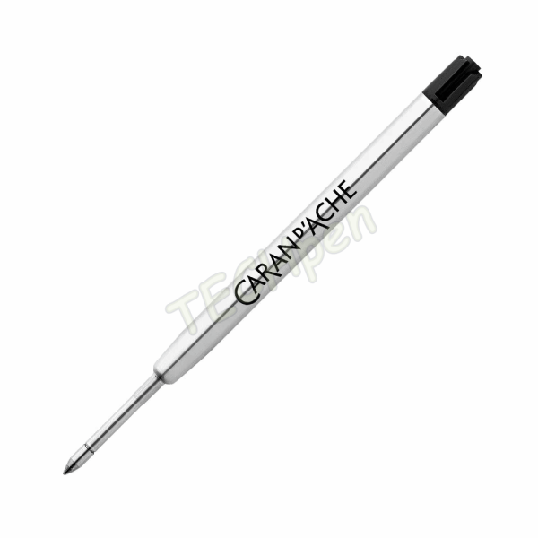 CARANDACHE 8468.009 CARTRIDGE FINE ΓΙΑ ROLLER 849 ΜΑΥΡΟ 233.347068
