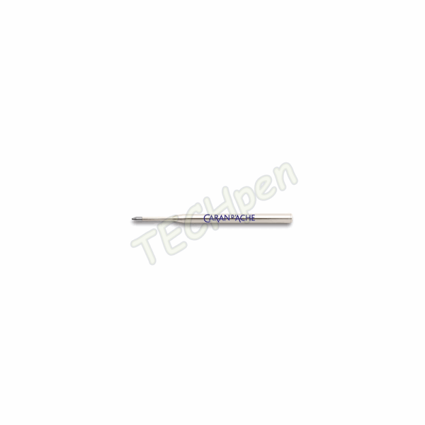 CARANDACHE 8422.000 CARTRIDGE MEDIUM ΓΙΑ BALLPOINT GOLIATH ΜΠΛΕ 233.904226