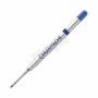 CARANDACHE 8462.000 CARTRIDGE MEDIUM ΓΙΑ ROLLER ΜΠΛΕ 233.347006
