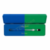 CARANDACHE ΣΤΥΛΟ BALLPOINT MEDIUM 849 PAUL SMITH COBALT EMERALD 233.353168