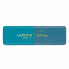 CARANDACHE ΣΤΥΛΟ BALLPOINT MEDIUM 849 PAUL SMITH CYAN STEEL 233.353281