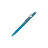 CARANDACHE ΣΤΥΛΟ BALLPOINT MEDIUM 849 PAUL SMITH CYAN STEEL 233.353281