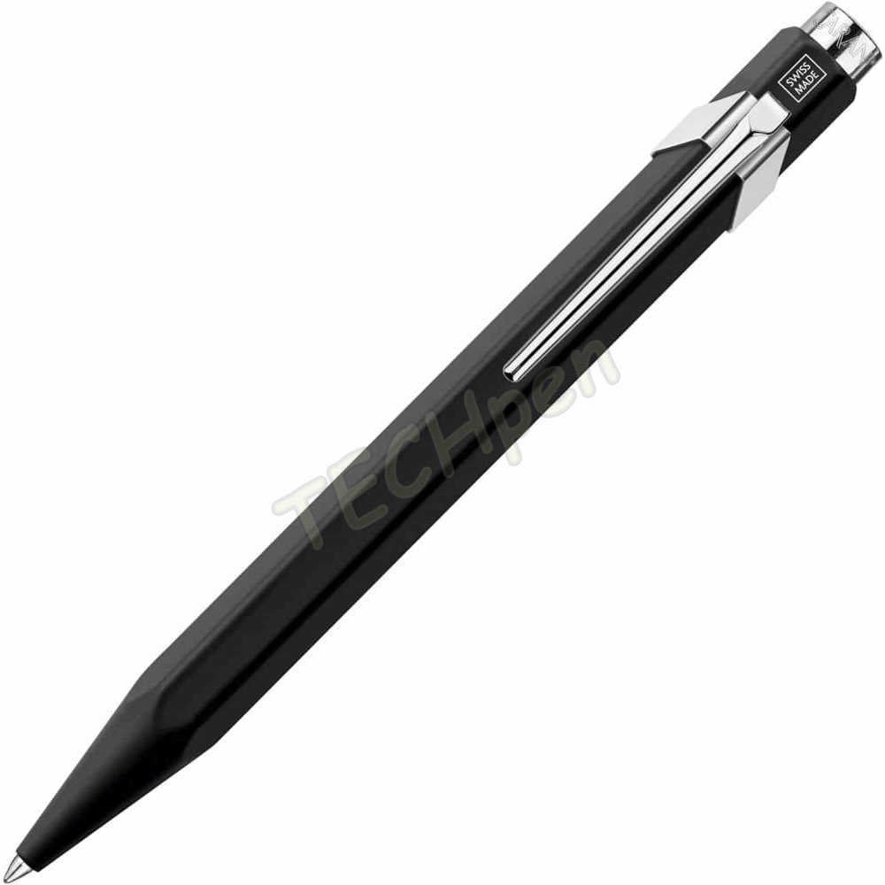 CARANDACHE ΣΤΥΛΟ ROLLER ΣΕ ΜΕΤΑΛΙΚΟ ΚΟΥΤΙ 849 CLASSIC 846.509 ΜΑΥΡΟ 233.346276
