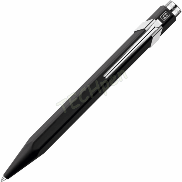 CARANDACHE ΣΤΥΛΟ ROLLER ΣΕ ΜΕΤΑΛΙΚΟ ΚΟΥΤΙ 849 CLASSIC 846.509 ΜΑΥΡΟ 233.346276