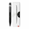 CARANDACHE ΣΤΥΛΟ ROLLER ΣΕ ΜΕΤΑΛΙΚΟ ΚΟΥΤΙ 849 CLASSIC 846.509 ΜΑΥΡΟ 233.346276