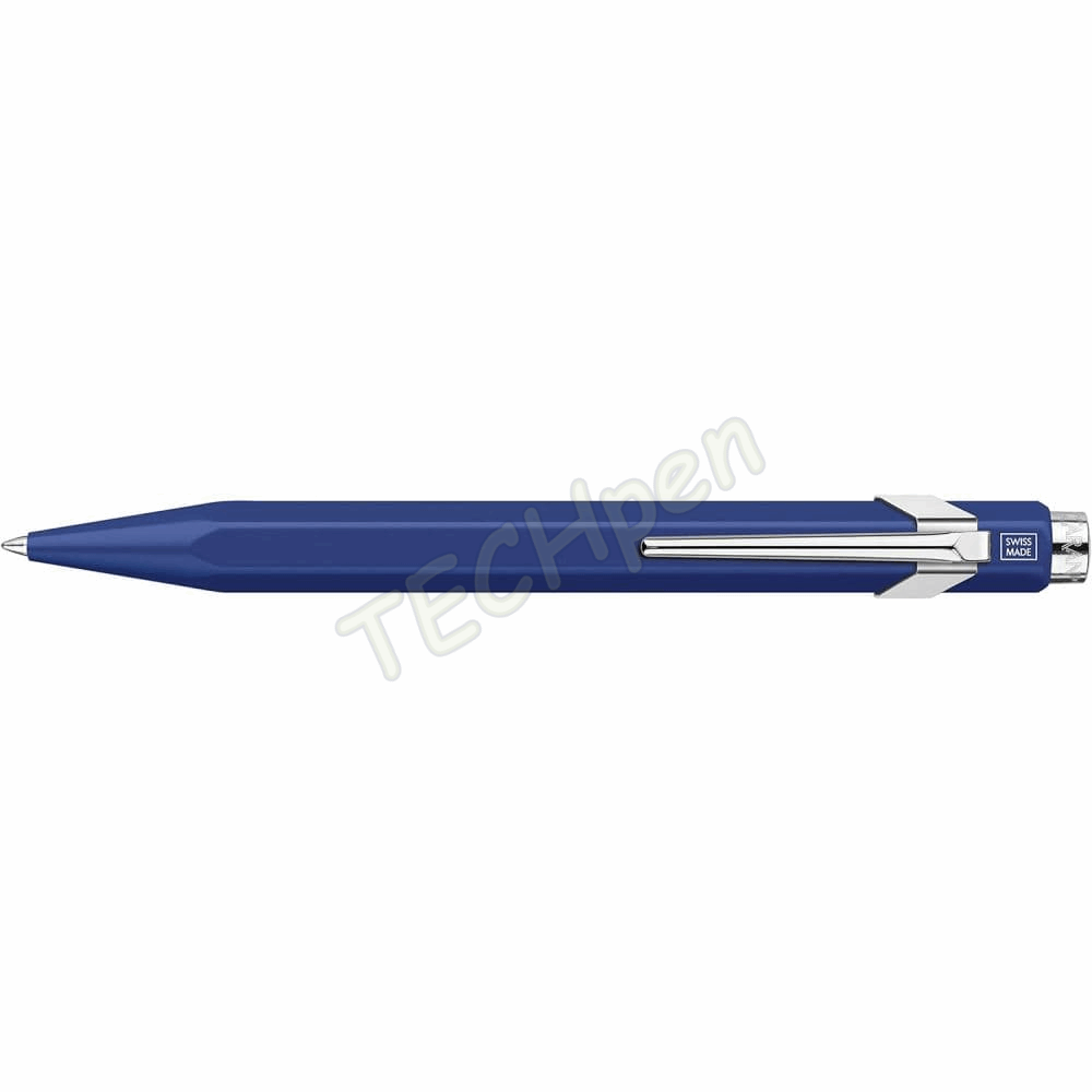 CARANDACHE ΣΤΥΛΟ ROLLER ΣΕ ΜΕΤΑΛΙΚΟ ΚΟΥΤΙ 849 CLASSIC 846.659 ΜΠΛΕ 233.346337