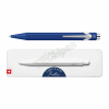 CARANDACHE ΣΤΥΛΟ ROLLER ΣΕ ΜΕΤΑΛΙΚΟ ΚΟΥΤΙ 849 CLASSIC 846.659 ΜΠΛΕ 233.346337